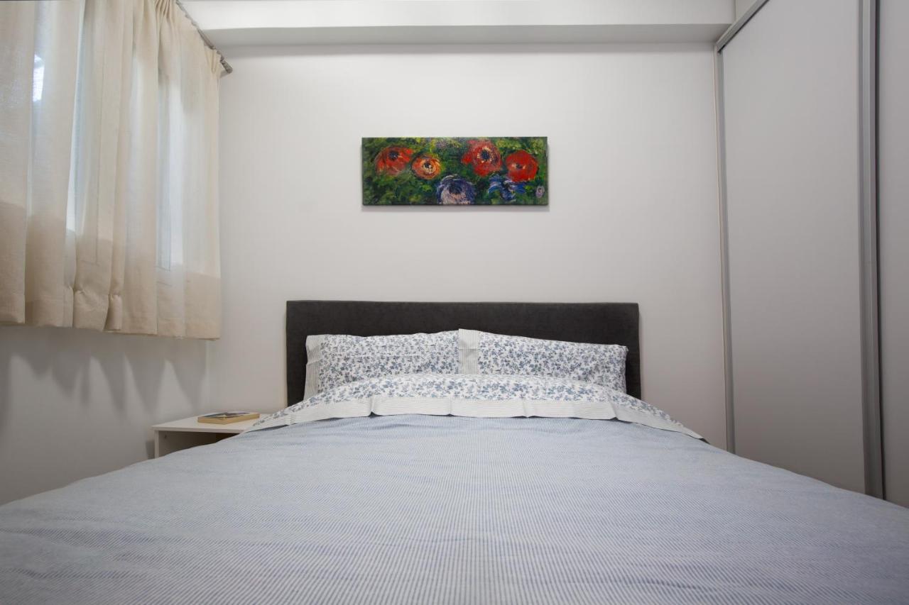 Ferienwohnung Unforgettable Acropolis View Athen Exterior foto