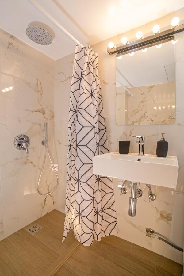 Ferienwohnung Unforgettable Acropolis View Athen Exterior foto
