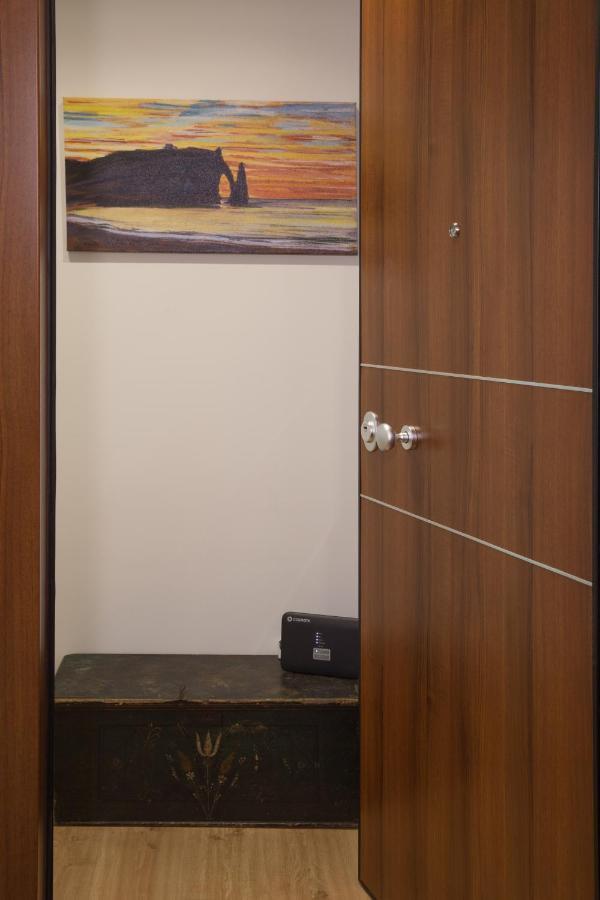 Ferienwohnung Unforgettable Acropolis View Athen Exterior foto