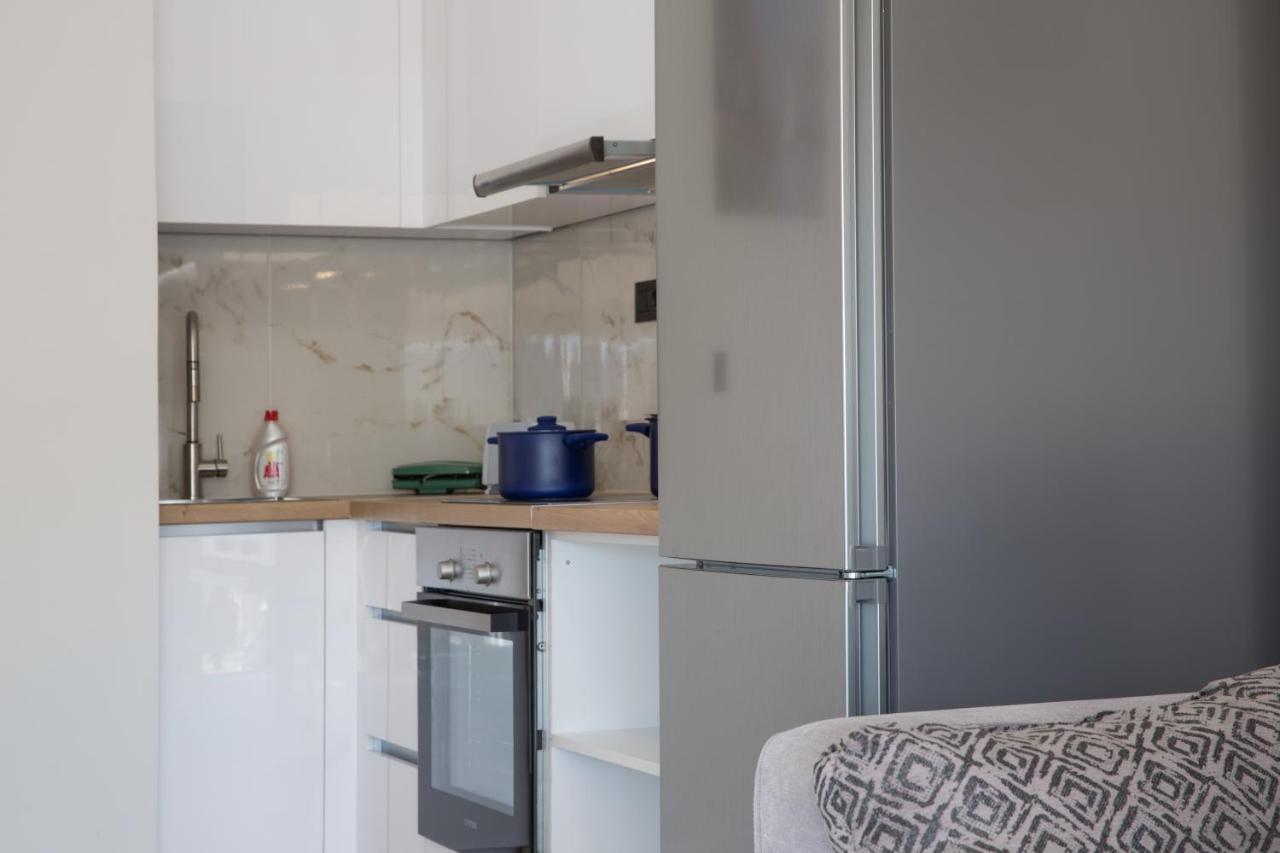 Ferienwohnung Unforgettable Acropolis View Athen Exterior foto