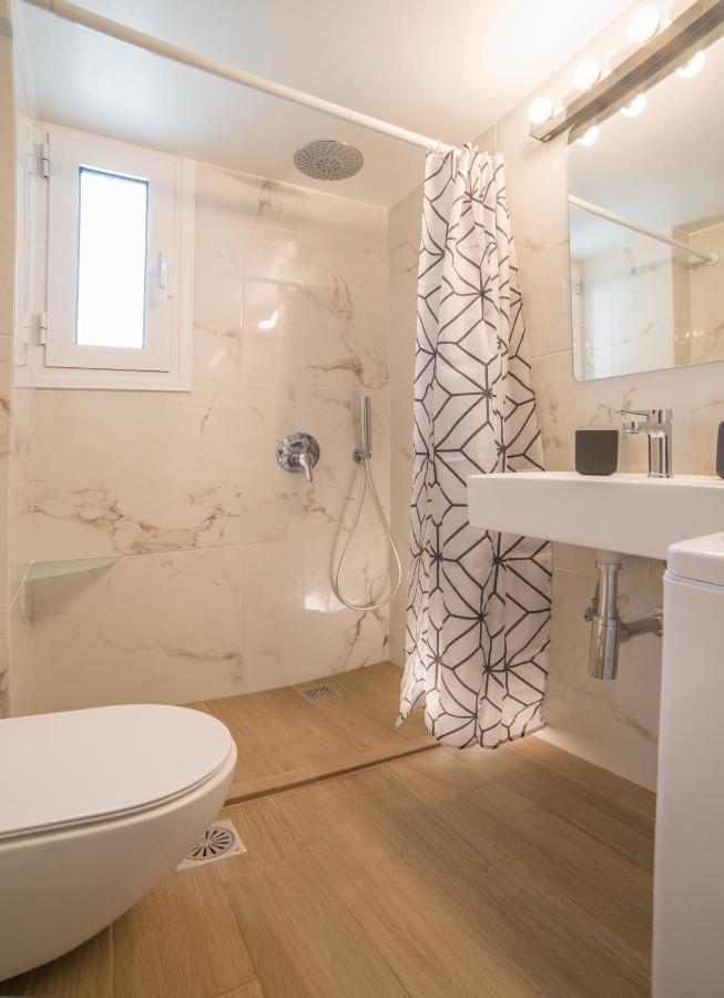 Ferienwohnung Unforgettable Acropolis View Athen Exterior foto