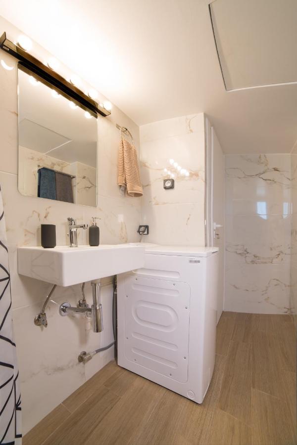Ferienwohnung Unforgettable Acropolis View Athen Exterior foto