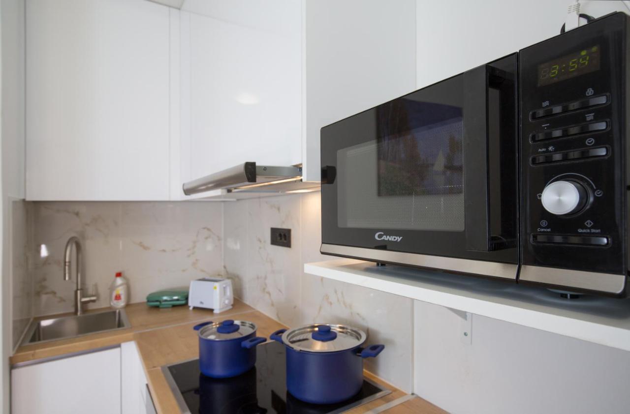 Ferienwohnung Unforgettable Acropolis View Athen Exterior foto