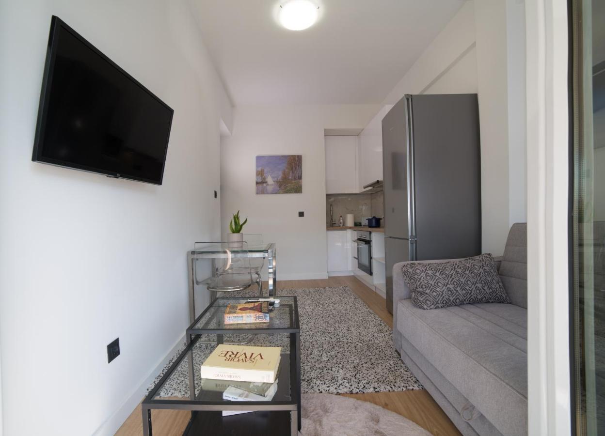 Ferienwohnung Unforgettable Acropolis View Athen Exterior foto